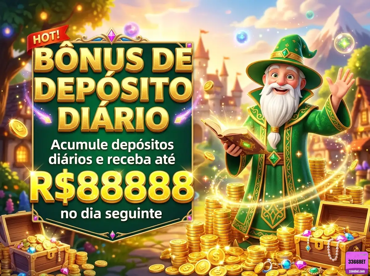3366bet.com descubra exclusivo jogo